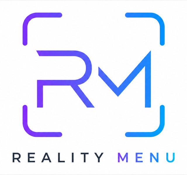 Reality Menu